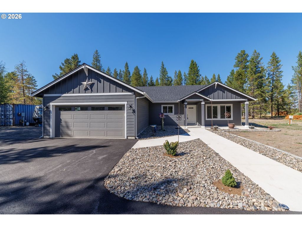 17450 Meadow Way, Bend