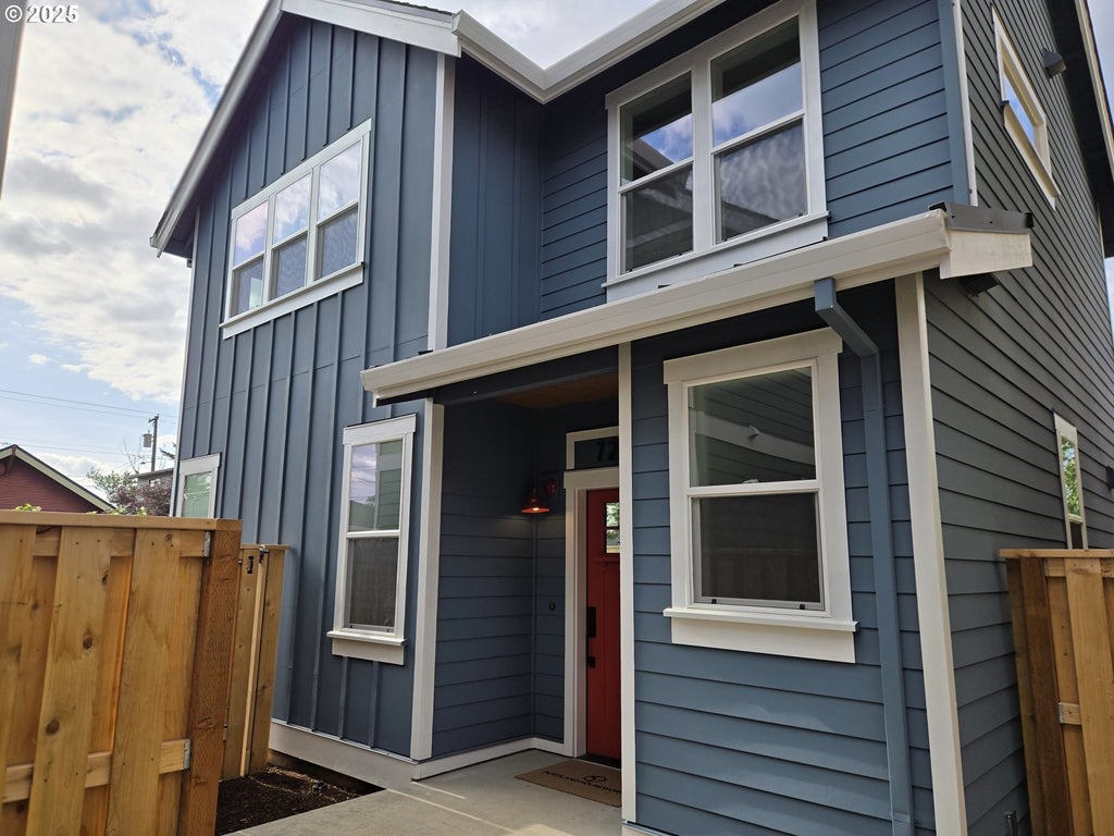 7259 Se Duke St 5, Portland