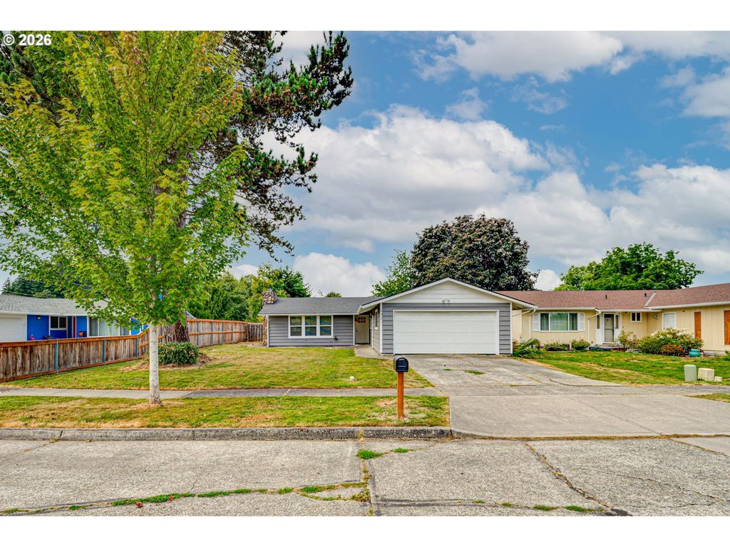 2021 35th Ave, Longview