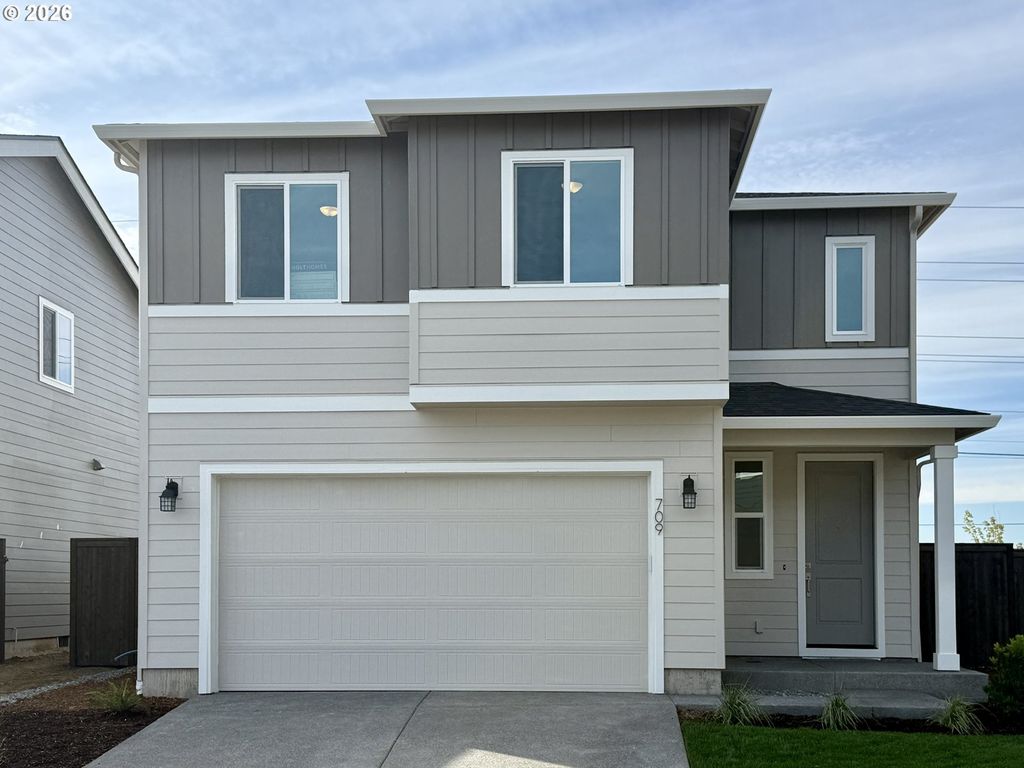 709 N Russet Pl 190, Ridgefield