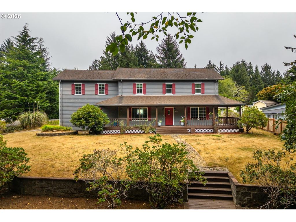 13875 Nw Keleka Pl, Seal Rock
