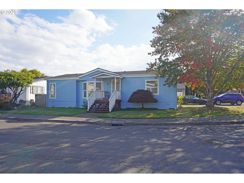 5317 Ne 75th Ave #50, Vancouver