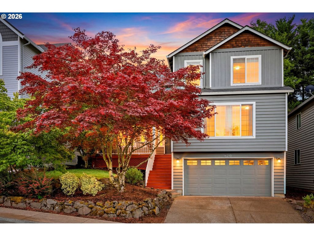 16210 Sw Bray Ln, Tigard