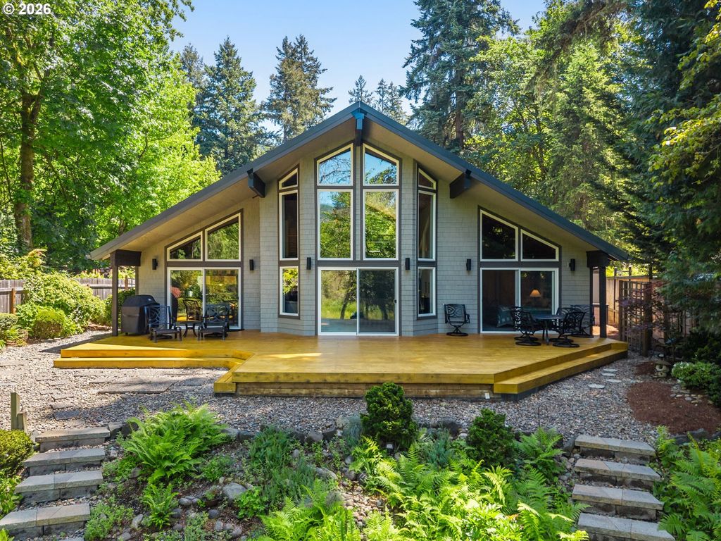41577 Deerhorn Rd, Springfield