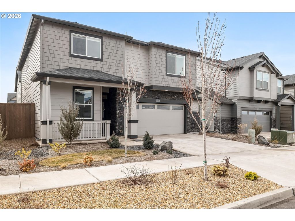 21512 Se Etna Pl, Bend