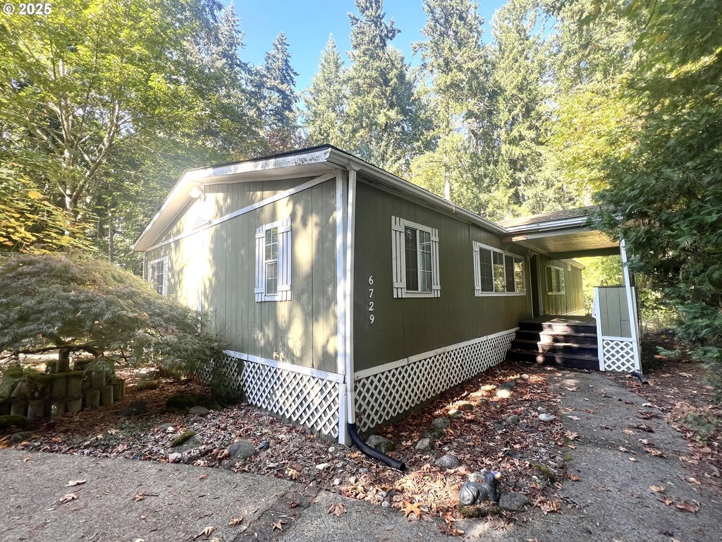 6729 Cottonwood St Ne, Salem