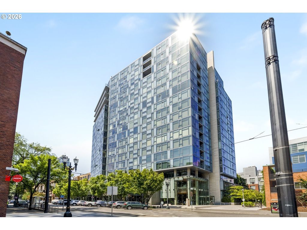 1221 Sw 10th Ave 414, Portland