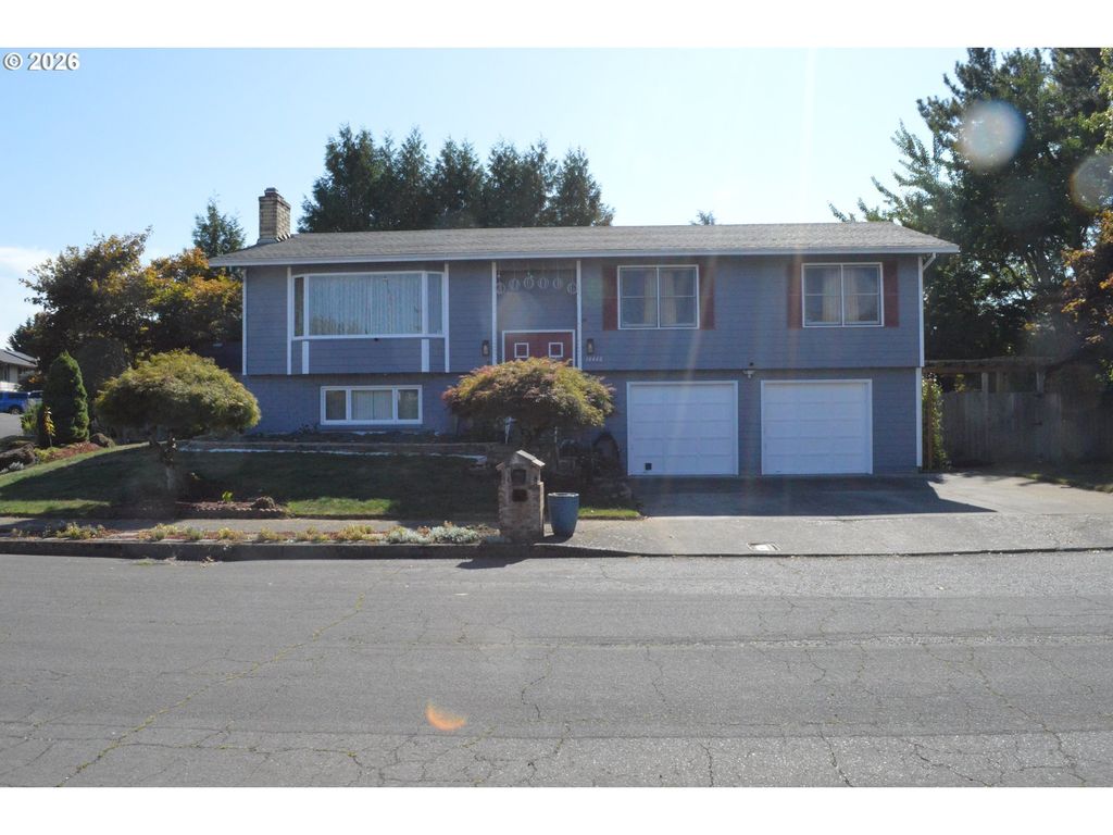 14448 Ne Shaver St, Portland