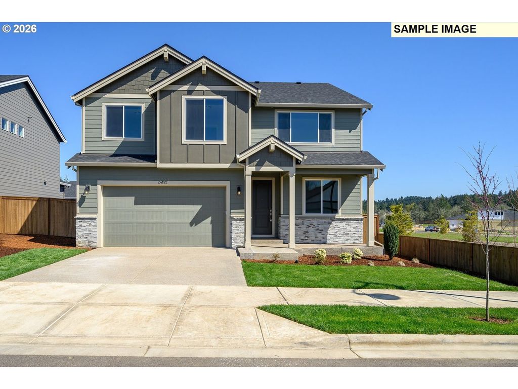 10719 Ne 140th Ave Lot 87, Vancouver