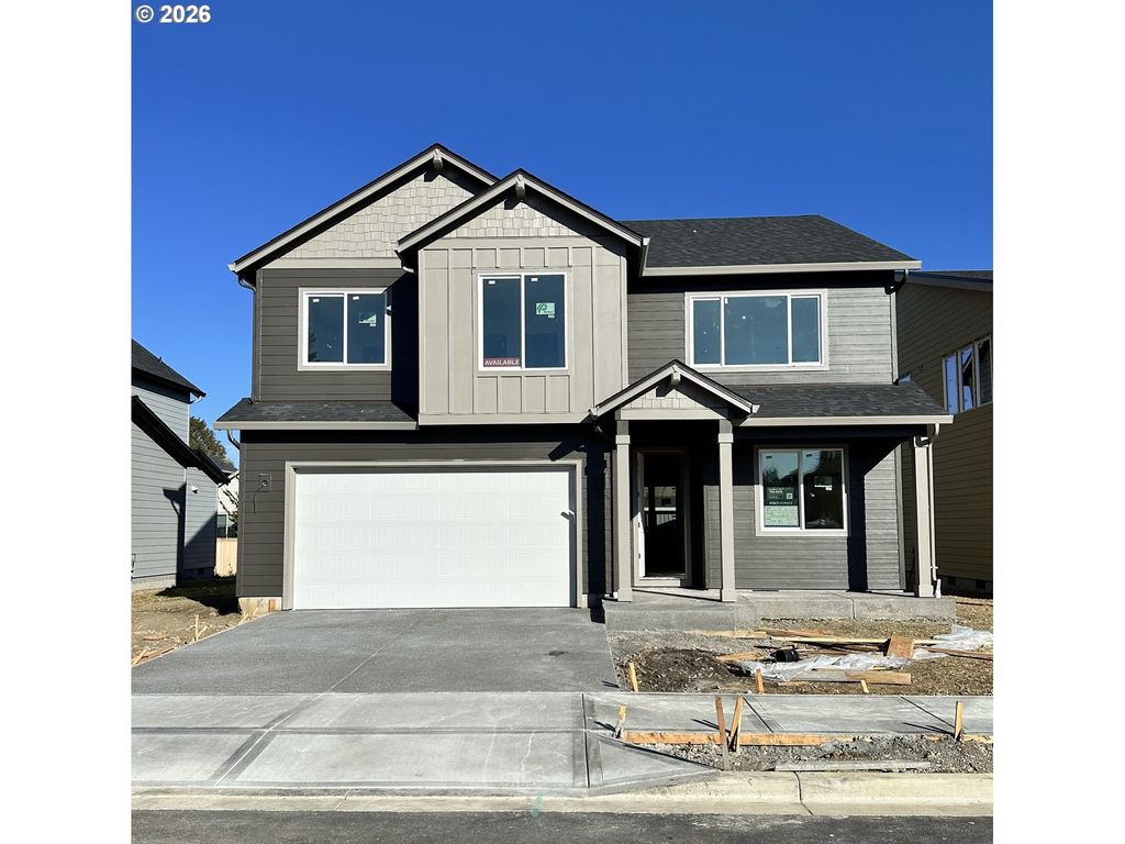 10719 Ne 140th Ave Lot 87, Vancouver