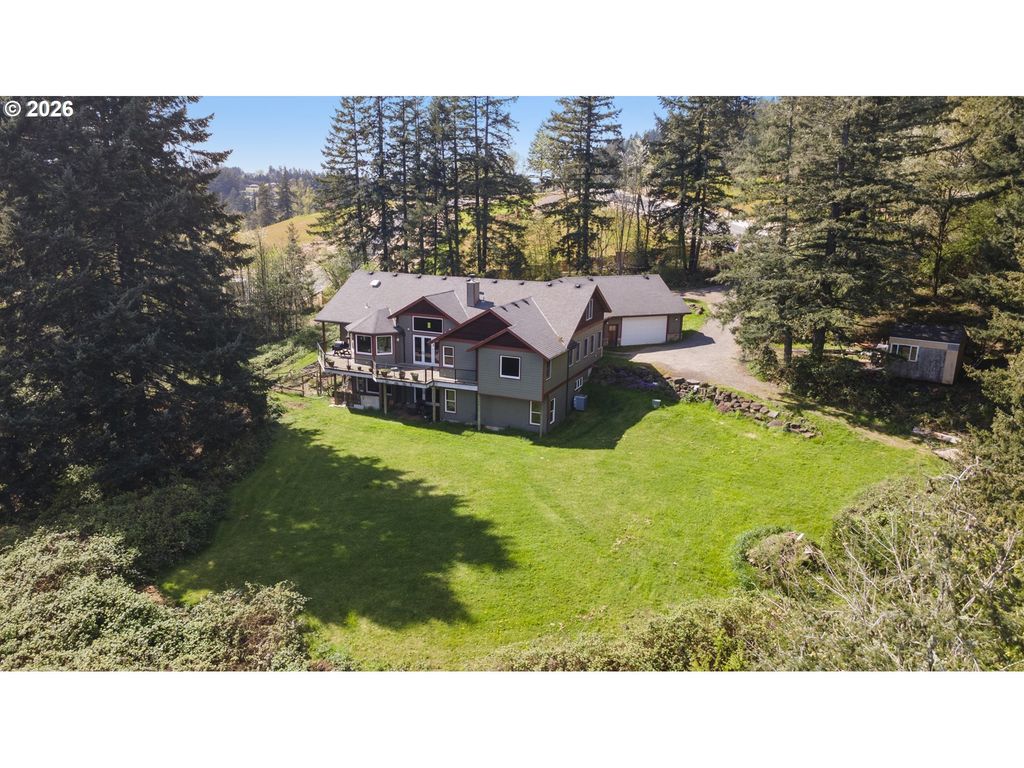 10534 Se Vradenburg Rd, Happy Valley