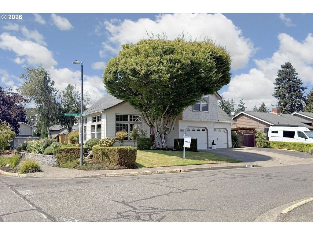 2904 Wolf Meadows Ln, Eugene