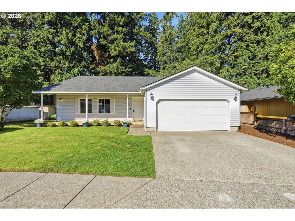 23235 Sw Saint Charles Way, Sherwood