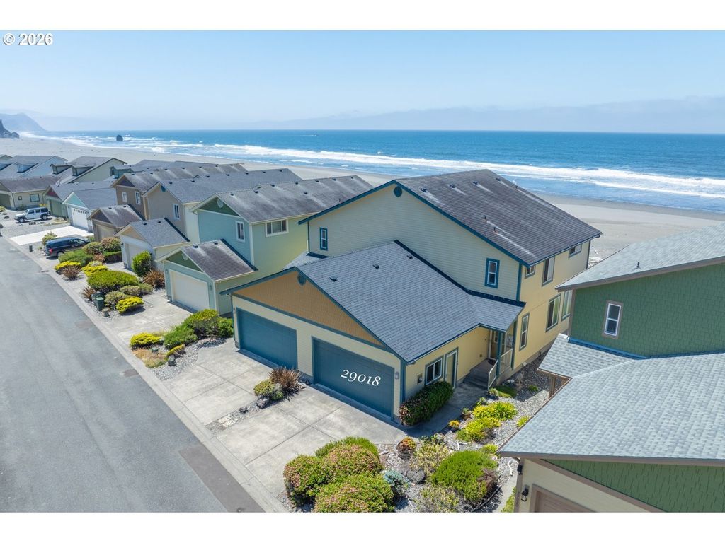 29018 Vizcaino Ct, Gold Beach