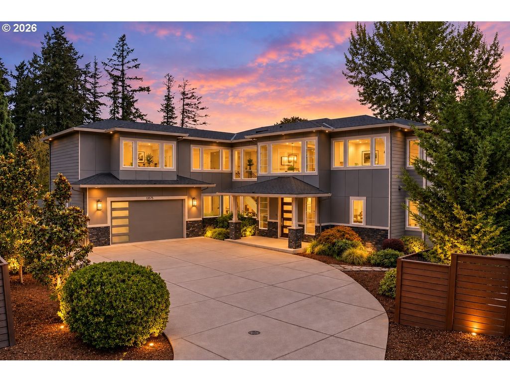 13575 Sw Whitworth Ct, Beaverton