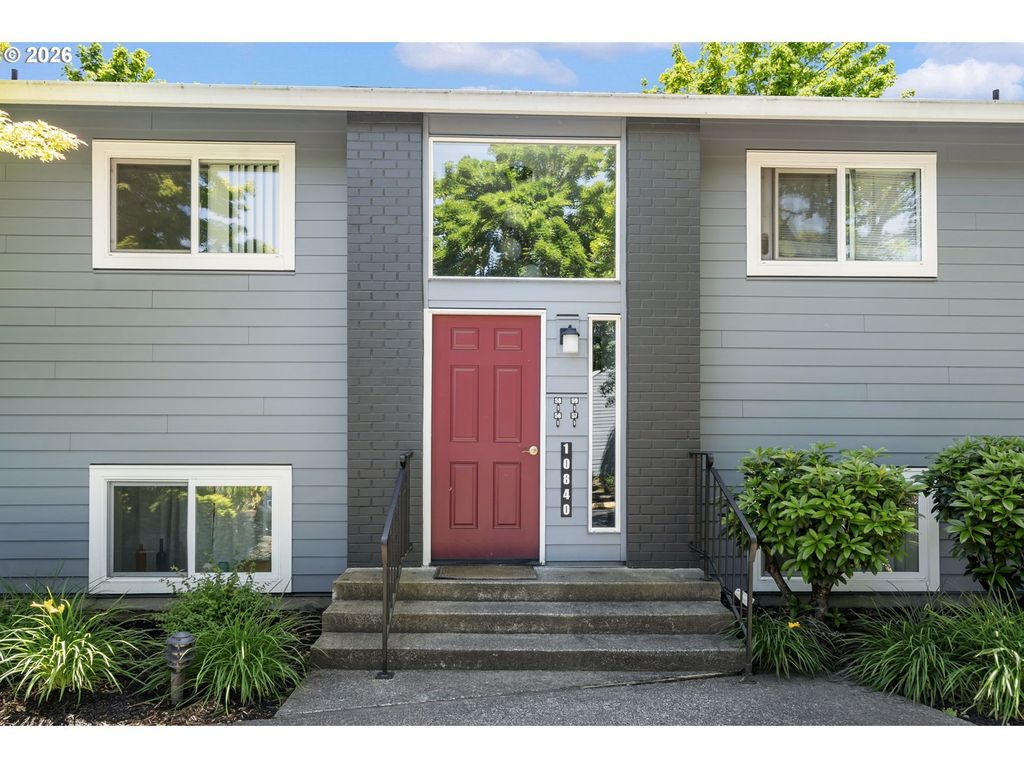10840 Sw Meadowbrook Dr 57, Portland