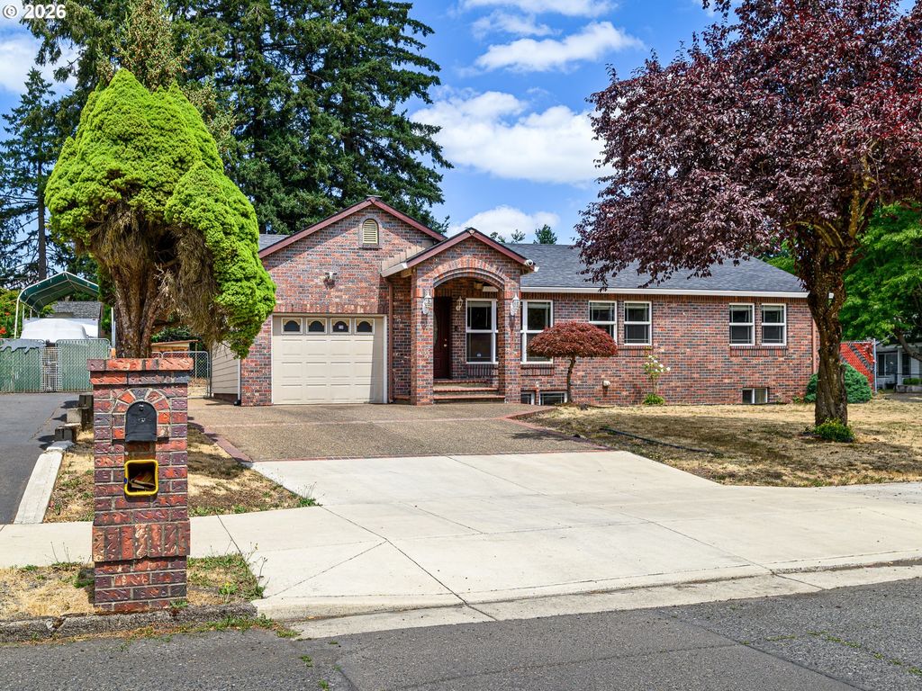 13717 Se Mill St, Portland