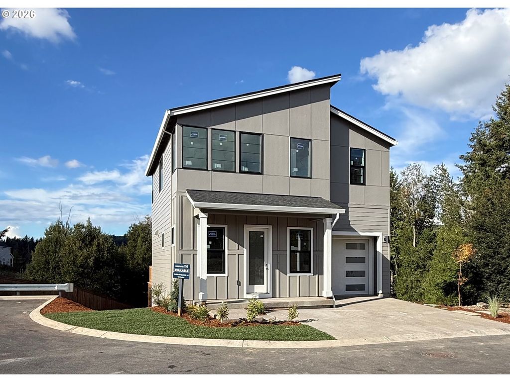 16499 Nw Blaire Ln L 116, Portland