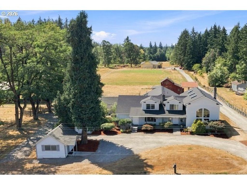 20200 Ne 50th Ave, Ridgefield