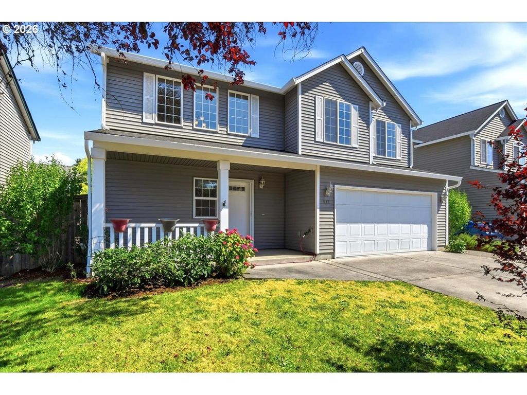 512 Nw 147th St, Vancouver