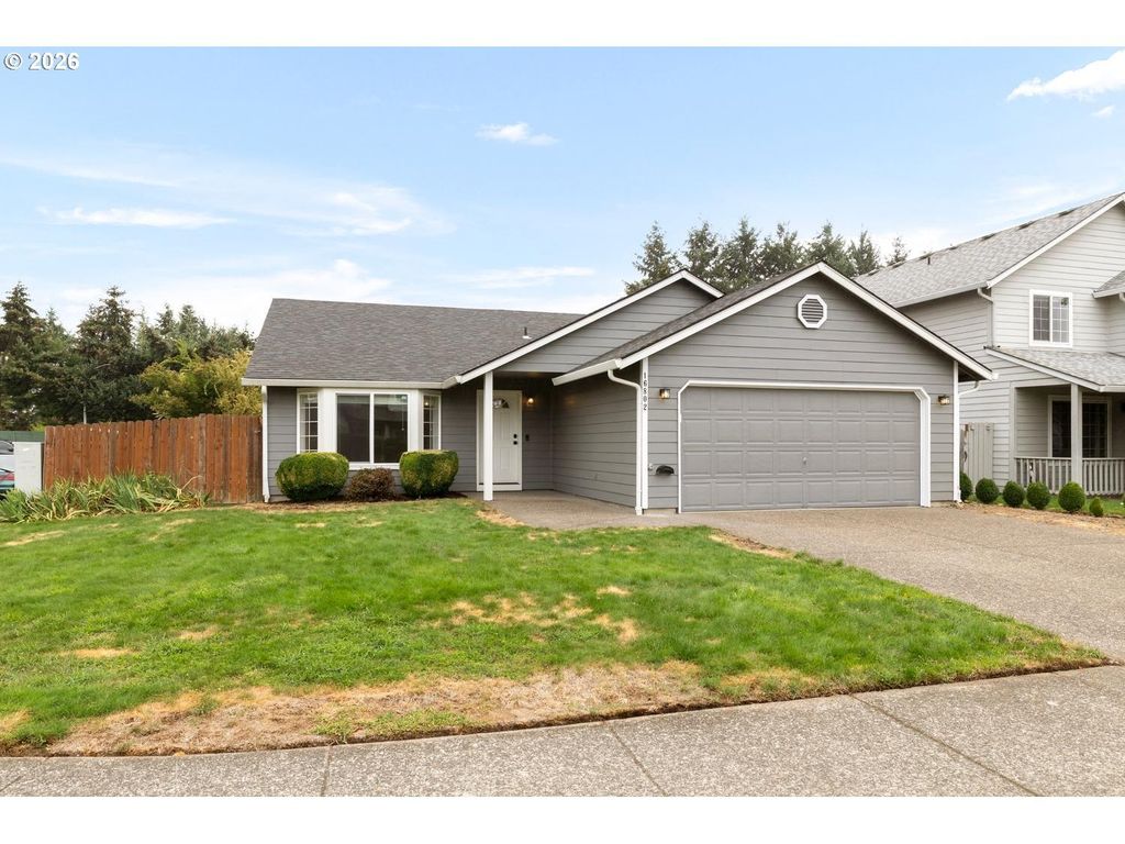16802 Ne 31st Way, Vancouver