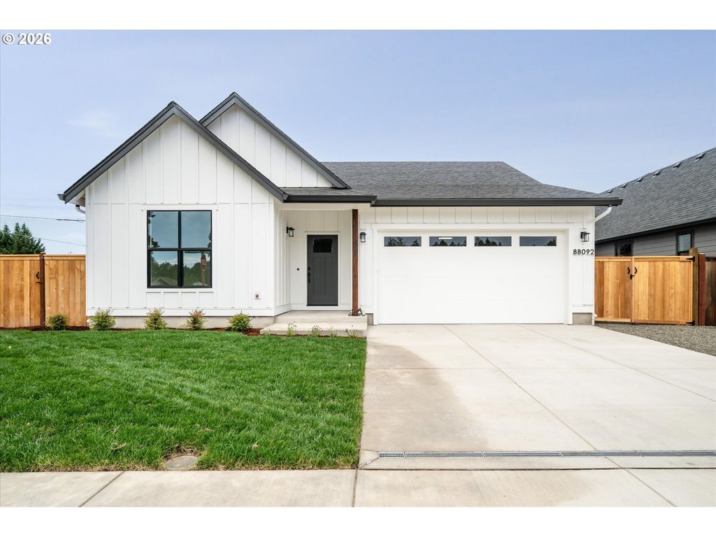 88092 Wymore Ln, Veneta