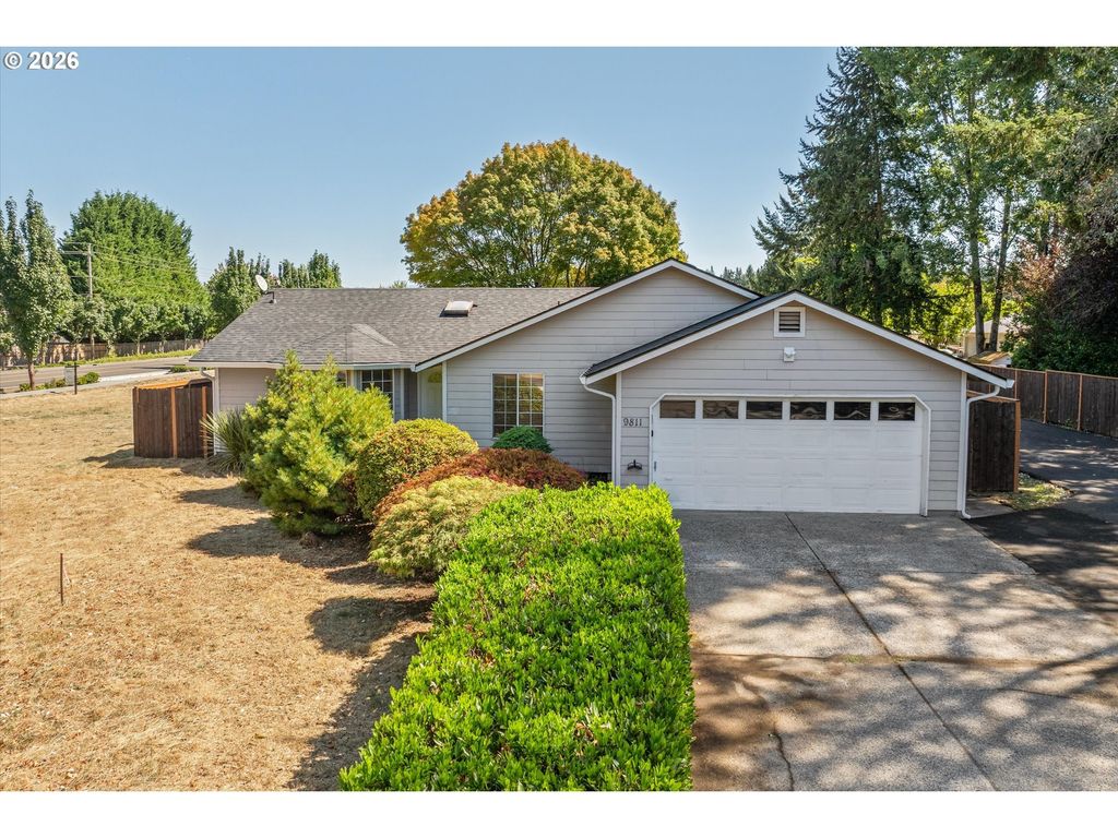 9811 Ne 138th Ct, Vancouver