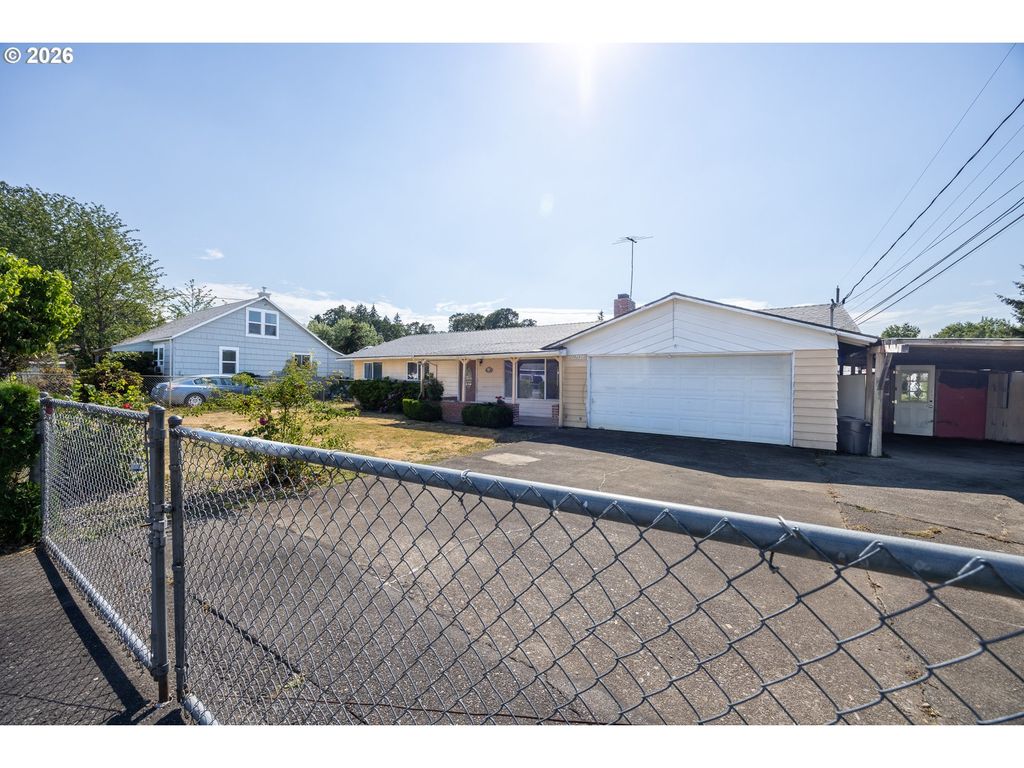 10285 Nw 314th Ave, North Plains