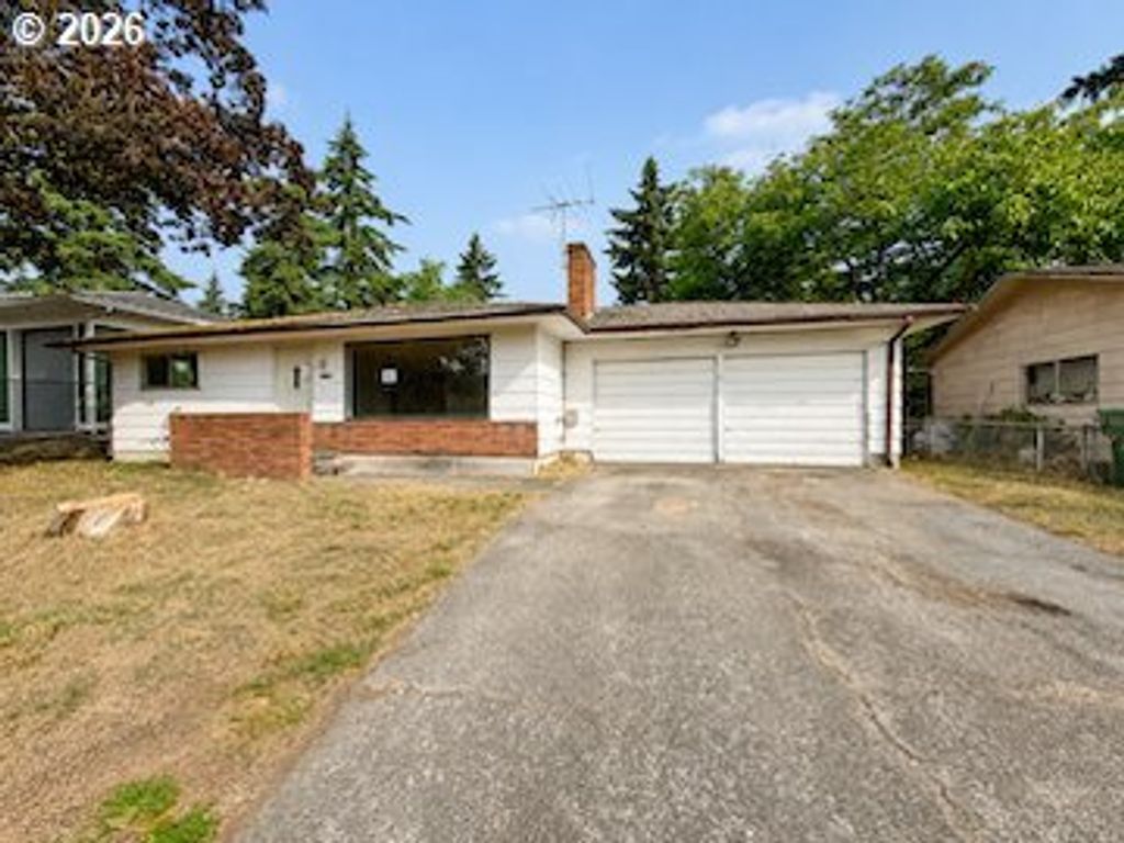 10505 Se Long St, Portland
