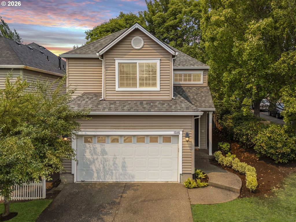 15105 Nw Sweetgale Ln, Portland