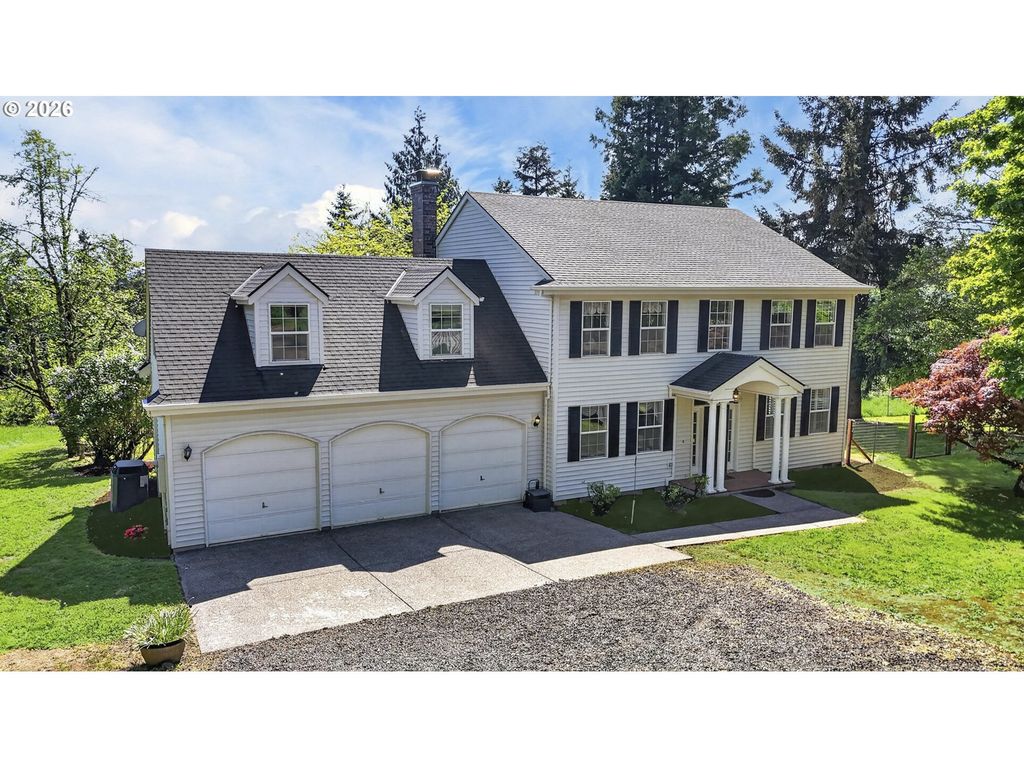 33498 Smith Rd, St. Helens