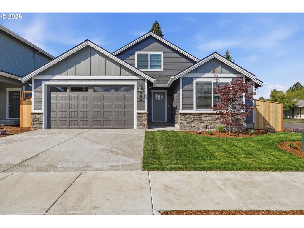 255 Se Jensen Ave, Corvallis