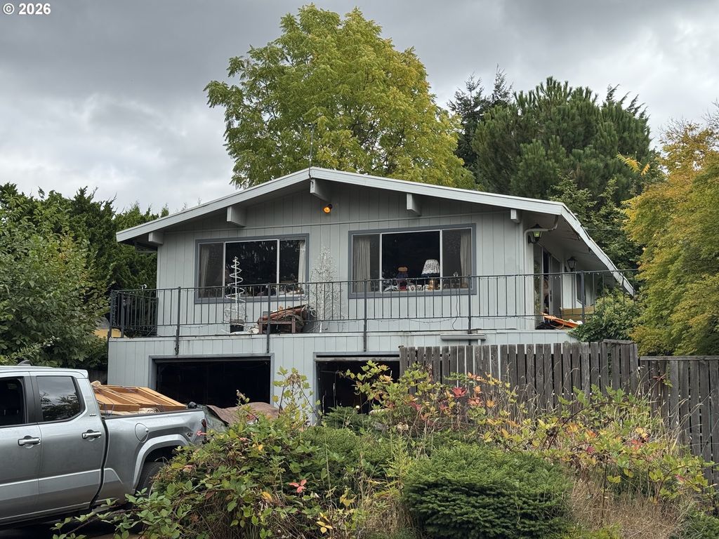 4901 Ne 56th Ave, Vancouver