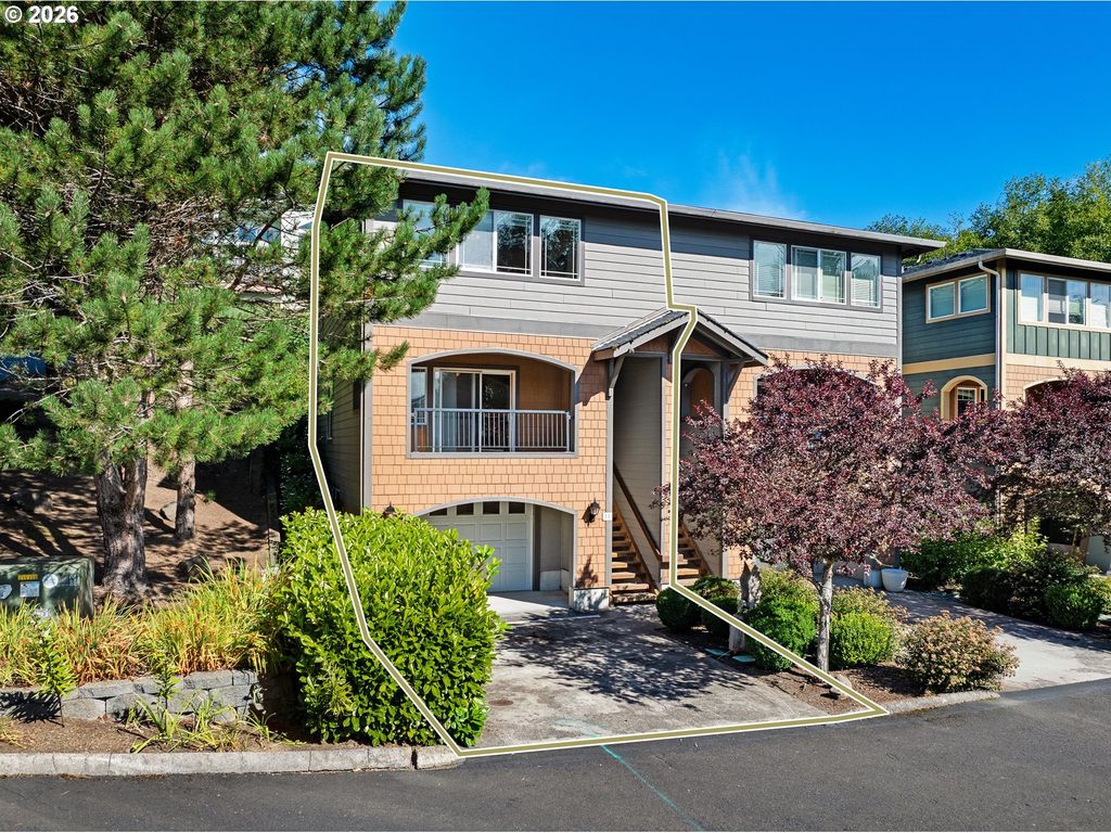 13150 D St 11, Nehalem