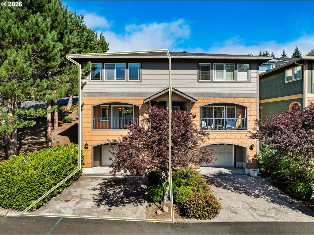 13150 D St 11, Nehalem