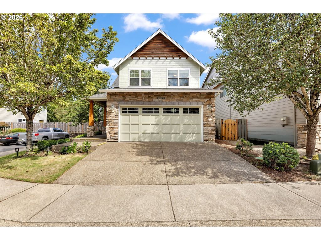 14920 Sw Jonagold Ter, Portland