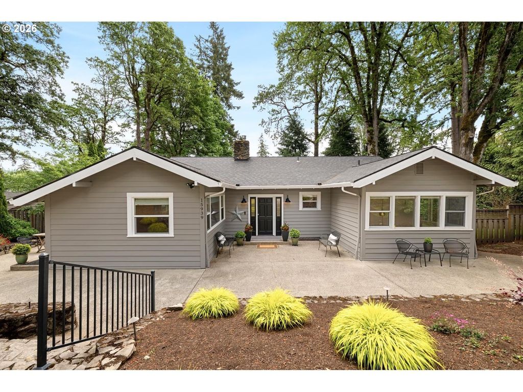 15939 Twin Fir Rd, Lake Oswego