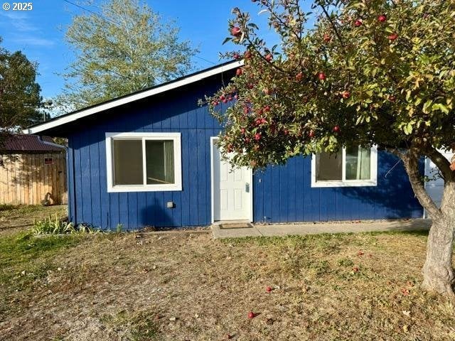 112 Ne Cowden Dr, Madras