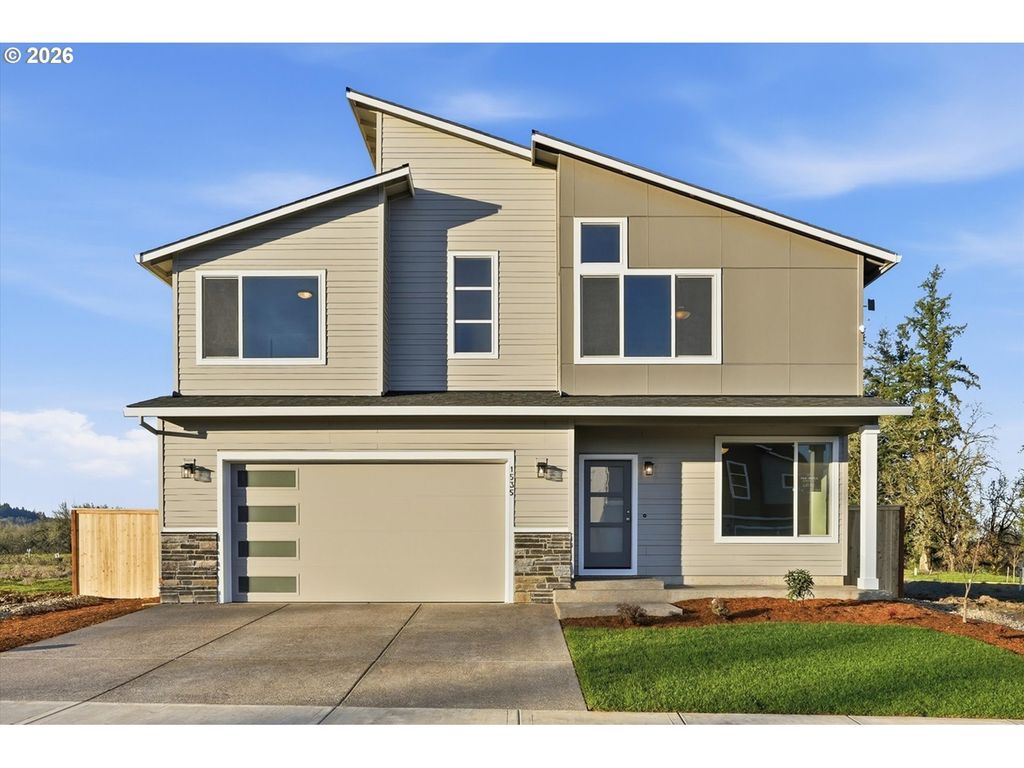 1535 Nw Tracy, McMinnville