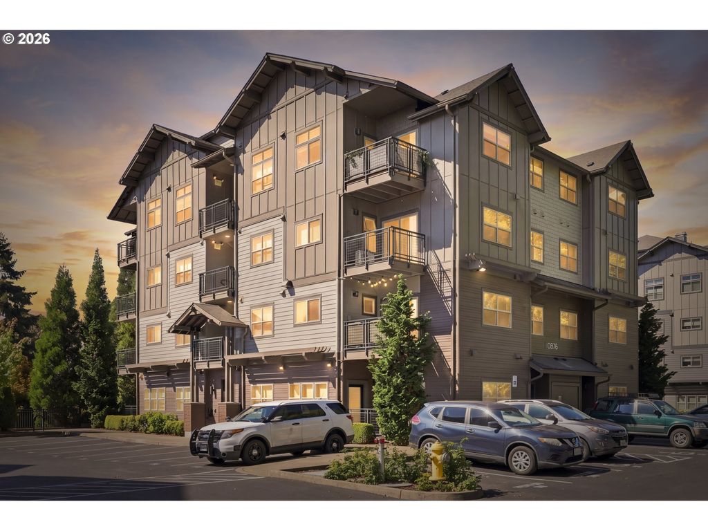 13875 Sw Meridian St 422, Beaverton