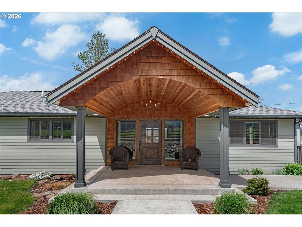 75336 Upper Diamond Ln, Wallowa