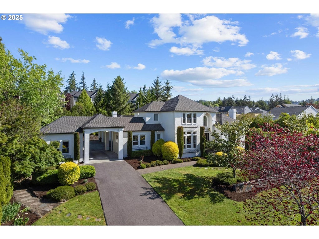 11535 Nw Mcdaniel Rd, Portland