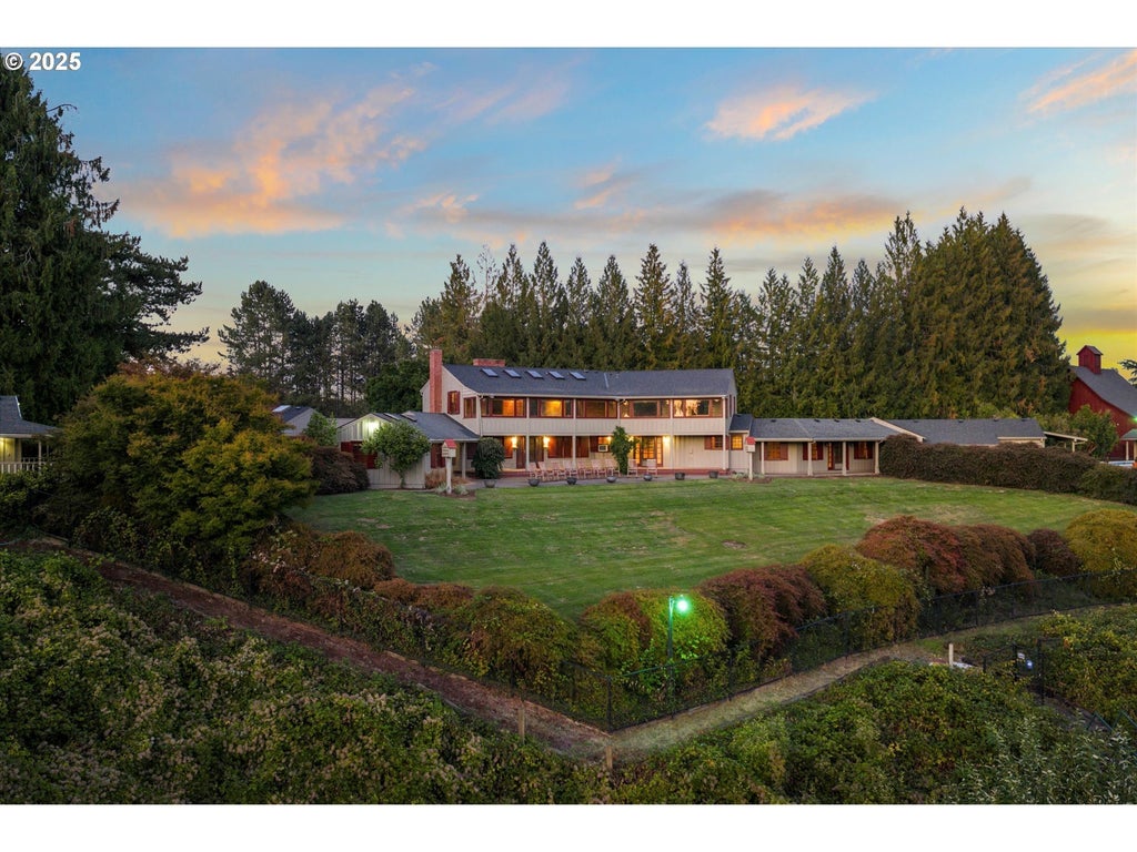 35960 Ne Wilsonville Rd, Newberg