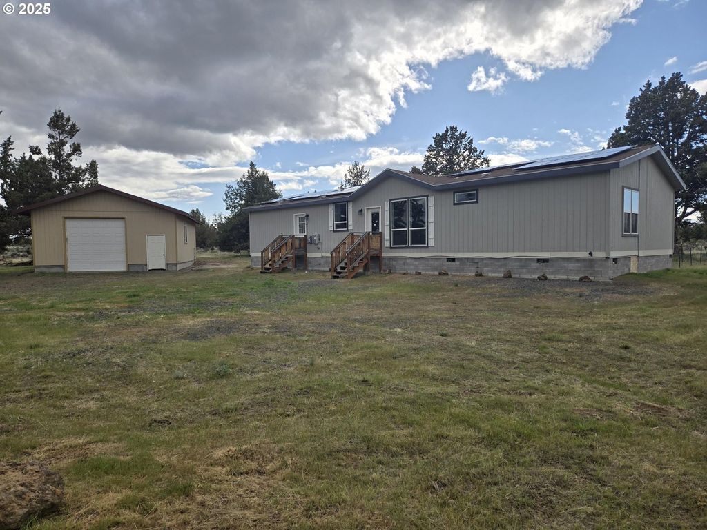 9290 Sw 3115 Rd, Culver