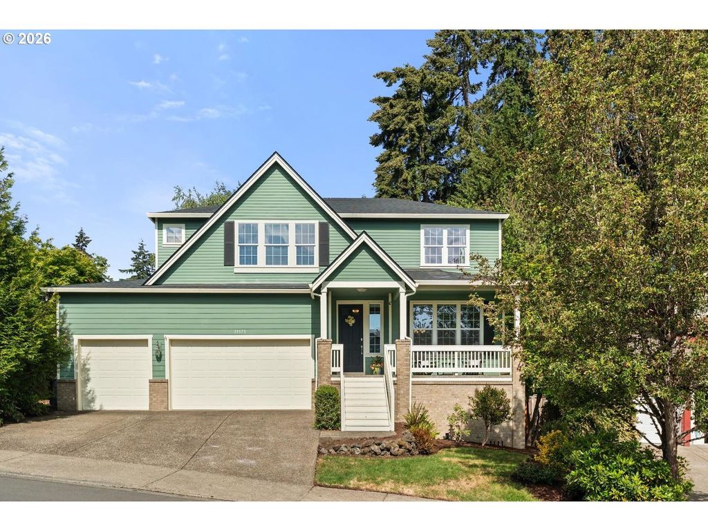 13575 Sw 124th Ave, Tigard