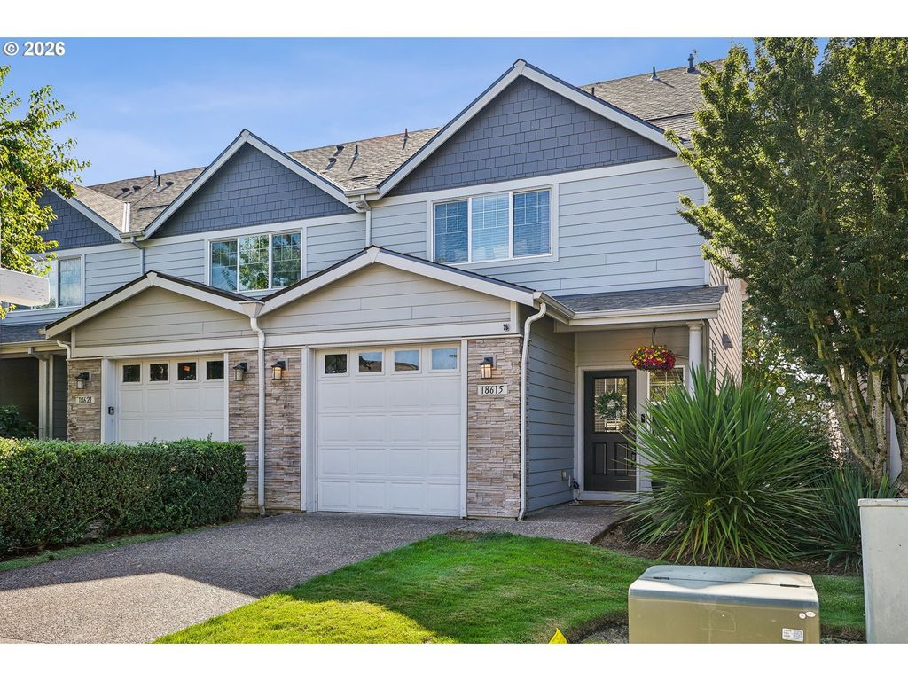 18615 Sw 93rd Ter, Tualatin