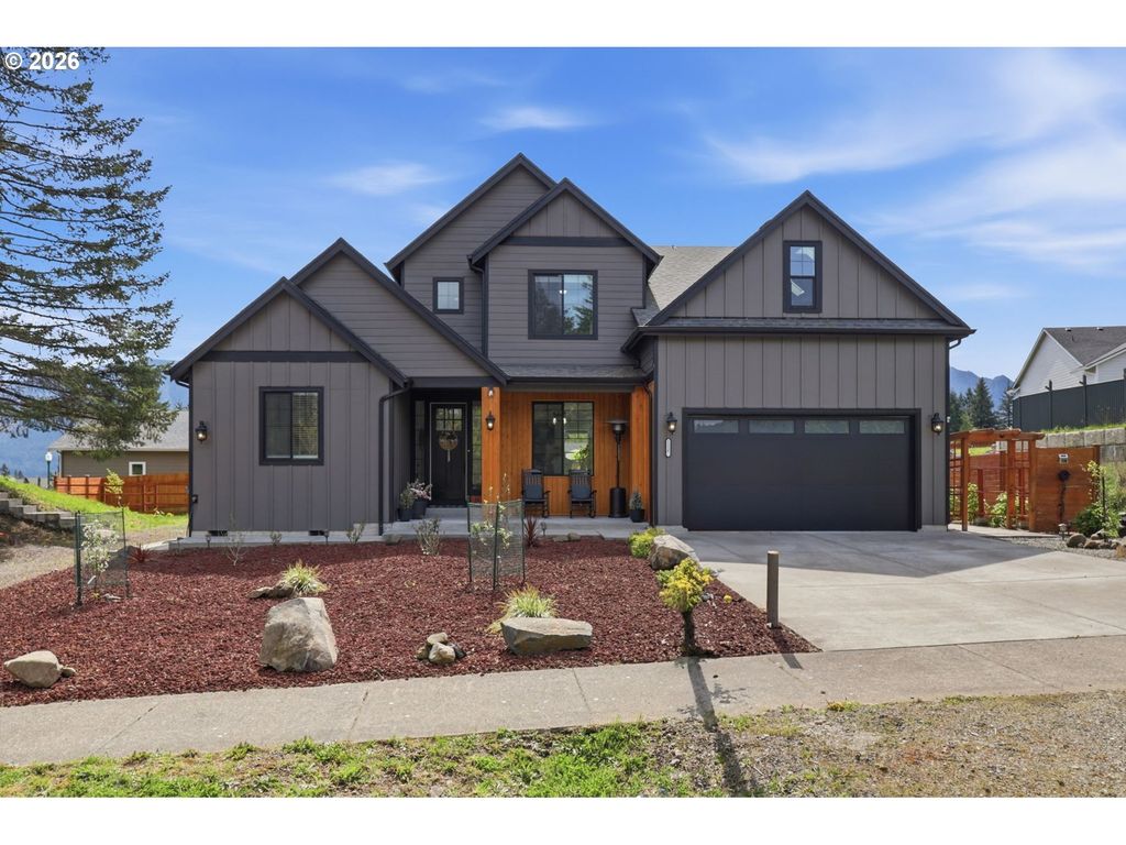 1226 Nw Iman Loop Rd, Stevenson