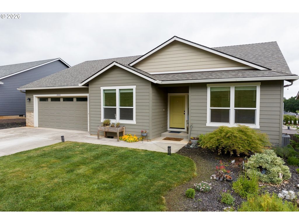 2005 Davis Rd S, Salem
