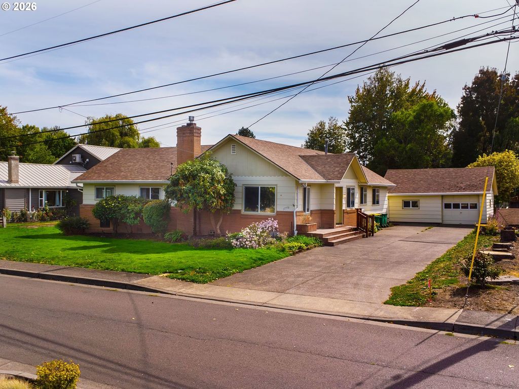 11770 Sw 7th St, Beaverton