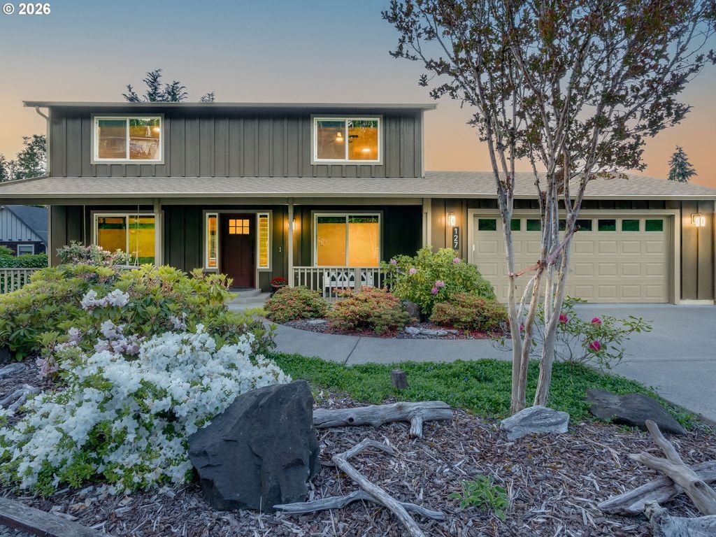 127 Lake Terrace Dr, Mossyrock